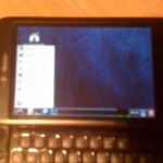 Debian on Android在HTC G1 DREAM上运行