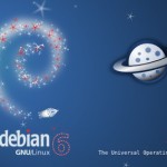 Debian 6.0 Squeeze 终于发布了