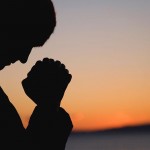 祈祷 勇敢地成长