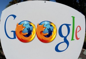Google-Firefox